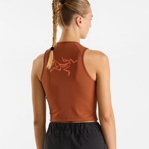 Arc’teryx Soria Tank